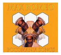 Romeo, Max - Pocomania Songs [Import]