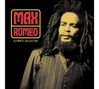 Romeo Max & the Upsetters - Ultimate Collection [Import]