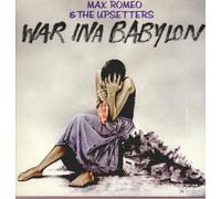 Romeo,Max - Warina Babylon [Import]