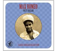 Romeo, Max - Wet Dream [Import]