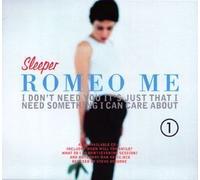 SLEEPER - Romeo Me (Cd2 4 Titres)