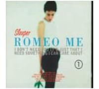 SLEEPER - Romeo Me (Cd1 4 Titres)