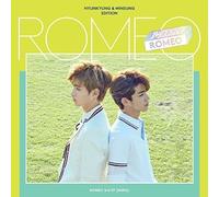 Romeo - Miro: Hyunkyung & Minsung Edition [Import]