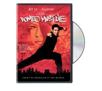 Romeo Must Die