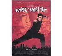 Romeo Must Die - 68,5x98 cm - AFFICHE / POSTER G