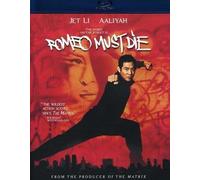 Romeo Must Die [Blu Ray]