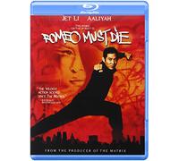 Romeo Must Die [Blu-Ray]