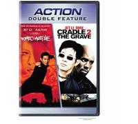Romeo Must Die & Cradle 2 Grave