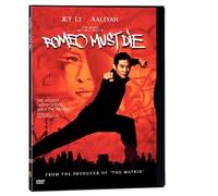 Romeo Must Die / Cradle 2 The Grave