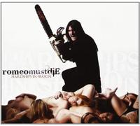 Romeo Must die - Hardships in Season [Import]