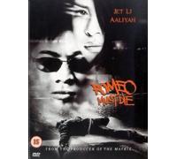 Romeo Must Die , (Wide Screen)