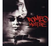 ROMEO MUST DIE NEUF