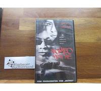 Romeo must die [VHS]