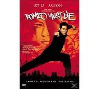 ROMEO MUST DIE/VN G