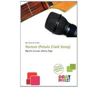 Romeo (Petula Clark Song)