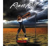 Romeo Riot - Romeo Riot - Sing It Loud