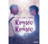 Roméo – DVD – OptiMale