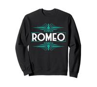 Roméo sans Juliette Sweatshirt