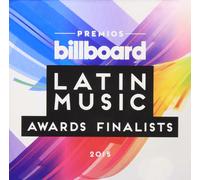 Romeo Santos – Billboard Latin Music Awards 2015 – CD (2015)