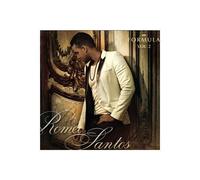 Santos, Romeo – Formula Vol.2 – Édition Deluxe