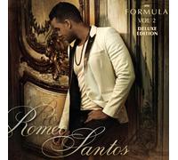 Romeo Santos - Formula, Vol. 2