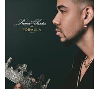 Romeo Santos - Fórmula, Vol. 3 (Amazon Exclusive Vinyl)