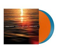 Romeo Santos & Prince Royce - Better Late Than Never (Orange & Aqua) [Vinyl Lp] Aqua , Colored Vinyl, Gatefold Lp Jacket, Orange
