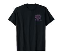 Romeo Santos & Prince Royce BLTN 2026 Tour Photo Toronto T-Shirt