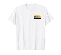 Romeo Santos & Prince Royce BLTN Tour 2026 Las Vegas T-Shirt