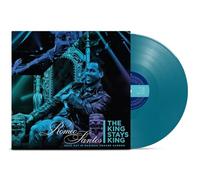 The King Stays King : Sold Out at Madison Square Garden