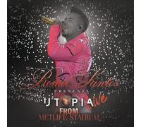 Santos, Romeo - Utopia Live from Metlife Stadium