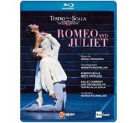 Romeo Und Julia