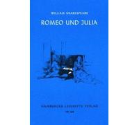 Romeo Und Julia