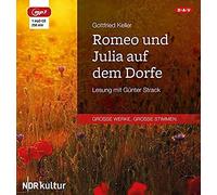 Romeo Und Julia Auf Dem Dorfe