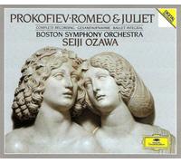Romeo Und Julia (GA)