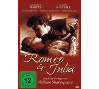 Romeo und Julia [Import allemand]
