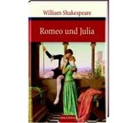 Romeo und Julia Shakespeare, William (Auteur)