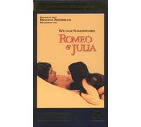 Romeo und Julia [VHS]
