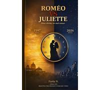 ROMÉO VS JULIETTE: La veritable histoire entre deux mondes différents