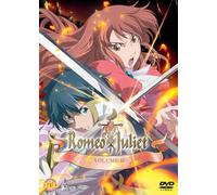 Romeo X Juliet 2 [Import]