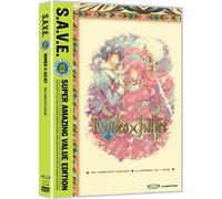 Romeo X Juliet: Complete Series-S.A.V.E