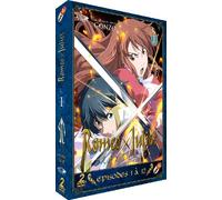 Romeo X Juliet - Partie 1 - Vostfr (Coffret De 2 Dvd)
