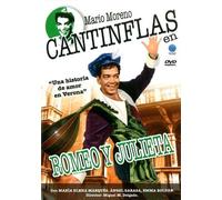 Romeo Y Julieta (1943)