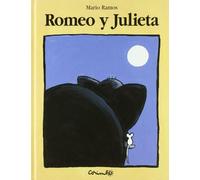 romeo y julieta