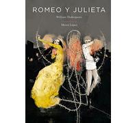 Romeo y Julieta