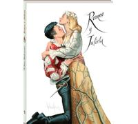 Romeo y Julieta
