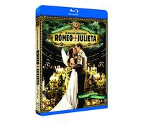 Romeo Y Julieta [Blu-Ray] [Import]