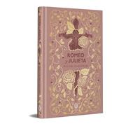 Romeo y Julieta (edición especial en tapa dura)