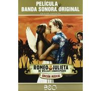 Romeo Y Julieta [Import]