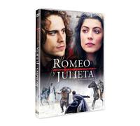 Romeo Y Julieta (Import) (Dvd) [2014]